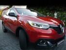 Renault Kadjar 1.2b Led Navi Skóra Stan b,dobry bezwypadkowy z Niemiec Gwarancja 12m - 9