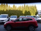 Renault Kadjar 1.2b Led Navi Skóra Stan b,dobry bezwypadkowy z Niemiec Gwarancja 12m - 10