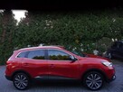 Renault Kadjar 1.2b Led Navi Skóra Stan b,dobry bezwypadkowy z Niemiec Gwarancja 12m - 11