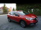 Renault Kadjar 1.2b Led Navi Skóra Stan b,dobry bezwypadkowy z Niemiec Gwarancja 12m - 13