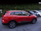 Renault Kadjar 1.2b Led Navi Skóra Stan b,dobry bezwypadkowy z Niemiec Gwarancja 12m - 14