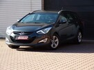 Hyundai i40 Xenon /Navi /Led /1,6 /136KM / - 8