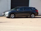 Hyundai i40 Xenon /Navi /Led /1,6 /136KM / - 10