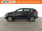 Kia Sportage panorama auto klima pdc navi - 2