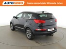Kia Sportage panorama auto klima pdc navi - 4