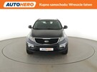 Kia Sportage panorama auto klima pdc navi - 11