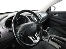 Kia Sportage panorama auto klima pdc navi - 14