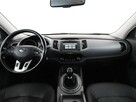 Kia Sportage panorama auto klima pdc navi - 15