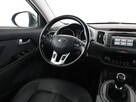 Kia Sportage panorama auto klima pdc navi - 16