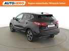 Nissan Qashqai N-Connecta lift panorama navi kamera360 grzane fotele tempomat - 4