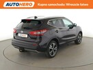 Nissan Qashqai N-Connecta lift panorama navi kamera360 grzane fotele tempomat - 7