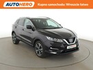 Nissan Qashqai N-Connecta lift panorama navi kamera360 grzane fotele tempomat - 10