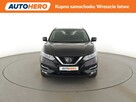 Nissan Qashqai N-Connecta lift panorama navi kamera360 grzane fotele tempomat - 11