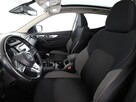 Nissan Qashqai N-Connecta lift panorama navi kamera360 grzane fotele tempomat - 13