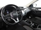 Nissan Qashqai N-Connecta lift panorama navi kamera360 grzane fotele tempomat - 14