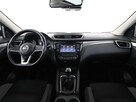 Nissan Qashqai N-Connecta lift panorama navi kamera360 grzane fotele tempomat - 15