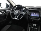 Nissan Qashqai N-Connecta lift panorama navi kamera360 grzane fotele tempomat - 16
