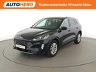 Ford Kuga Titanium mHEV navi PDC grzane fotele tempomat - 1