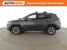 Jeep Compass 4x4 automat navi kamera skóra bixenon - 2