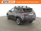 Jeep Compass 4x4 automat navi kamera skóra bixenon - 4