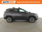 Jeep Compass 4x4 automat navi kamera skóra bixenon - 9