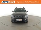 Jeep Compass 4x4 automat navi kamera skóra bixenon - 11
