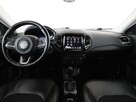 Jeep Compass 4x4 automat navi kamera skóra bixenon - 15