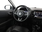 Jeep Compass 4x4 automat navi kamera skóra bixenon - 16