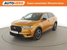 DS Automobiles DS 7 Crossback FV23% PHEV xenon/LED automat navi virtual cocpit klima auto kamery - 1