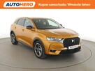 DS Automobiles DS 7 Crossback FV23% PHEV xenon/LED automat navi virtual cocpit klima auto kamery - 10