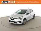 Renault Clio FV23 full led virtual navi pdc auto klima - 1