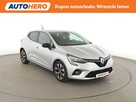 Renault Clio FV23 full led virtual navi pdc auto klima - 10
