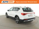 Seat Tarraco 7 os. 4x4 automat full LED panorama virtual cocpit grzane fotele - 4