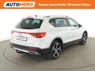 Seat Tarraco 7 os. 4x4 automat full LED panorama virtual cocpit grzane fotele - 7