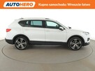 Seat Tarraco 7 os. 4x4 automat full LED panorama virtual cocpit grzane fotele - 9