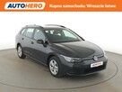 Volkswagen Golf Variant fv23 full led dsg navi kamera virtual auto klima - 8