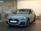 Audi A1 40TFSI 207KM Sline Virtual Led TempomatACC AmbientePlus
