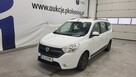 Dacia Lodgy 1.5 dCi Laureate S&S EU6 - 1