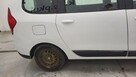 Dacia Lodgy 1.5 dCi Laureate S&S EU6 - 5
