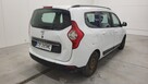 Dacia Lodgy 1.5 dCi Laureate S&S EU6 - 6