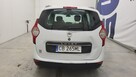 Dacia Lodgy 1.5 dCi Laureate S&S EU6 - 7