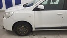 Dacia Lodgy 1.5 dCi Laureate S&S EU6 - 10
