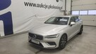 Volvo V60 B4 B Inscription aut