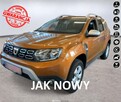 Dacia Duster 1.6 SCe 115KM* Lift* PRESTIGE* Navi* 42000km* Kamerka *Klimatronic