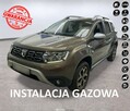 Dacia Duster 1.6 SCe +LPG Fabryczna*115KM* Lift*PRESTIGE*Navi*HandsFree* Alu17