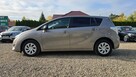 Toyota Verso Nawigacja Serwisowany - 5