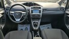 Toyota Verso Nawigacja Serwisowany - 11