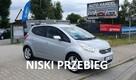 Kia Venga Doskonały stan/Grzane fotele/Klimatronik/Czujniki park/Alu/Tempomat
