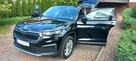 Škoda Kodiaq Full Led DSG Elektryczna Klapa Navi Kamera cofania 65 netto Salon PL - 3