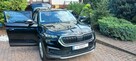 Škoda Kodiaq Full Led DSG Elektryczna Klapa Navi Kamera cofania 65 netto Salon PL - 4